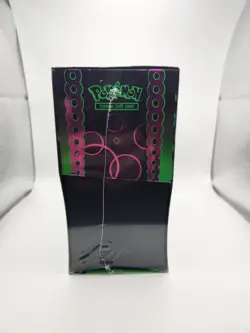 Shrouded Fable Pokemon Center Elite Trainer Box - Exclusive PC ETB SEALED! - Image 2