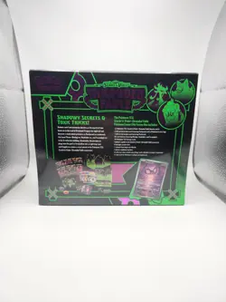Shrouded Fable Pokemon Center Elite Trainer Box - Exclusive PC ETB SEALED! - Image 3