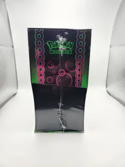 Shrouded Fable Pokemon Center Elite Trainer Box - Exclusive PC ETB SEALED! - Image 4