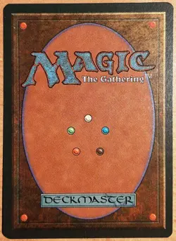 ►GHOST OF THE DAMNED ►LEGENDS 1994 ►EX ►BLACK ►MAGIC THE GATHERING ►MTG - Image 2