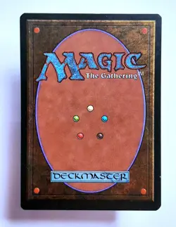 ►NECRITE (V.2) ►FALLEN EMPIRES 1994 ►NM ►BLACK THRULL ►MAGIC ►MTG ►Nekrit - Image 2