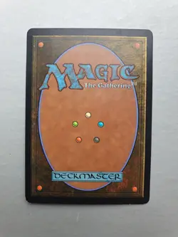 Tree of Tales , MTG Mirrodin (2003). Common Artifact Land NM - Image 2
