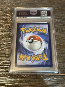 2024 Pokemon SSP EN Pikachu ex Hyper Rare PSA 10 - Image 2
