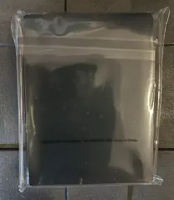 Pokemon Ascending Heroes - Dragonite ETB Card Sleeves - 65 count pack Sealed - Image 2
