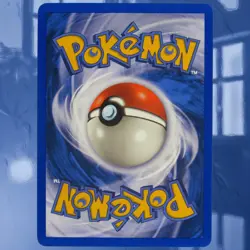 Pokemon Town Volunteers 136/147 Aquapolis Set E-Reader Trainer Card ☆Near-Mint ² - Image 2