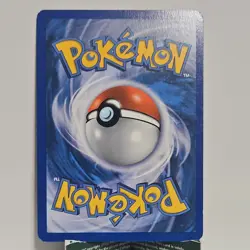 The Pokemon Company Cottonee Emerging Powers Reverse Holo Common Basic Card 9/98 - Image 2
