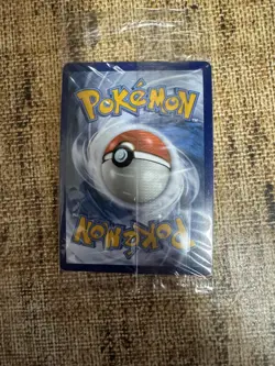 Mewtwo V SWSH229 Full Art SEALED SWSH Black Star Promo Pokemon Card - Image 2