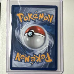 Pokemon Ultra Ball 264/217 ASC EN Trainer-Item Rare Full Art Holo Card - Image 2