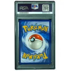 Roaring Moon ex #251/182 Paradox Rift SIR Holo PSA 10 Pokemon Card*TEW - Image 3
