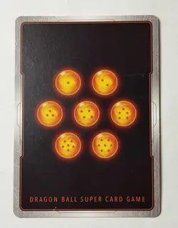 Frieza FS04-12 Ultimate Battle 2024 Vol.1 Top 8 Winner Card Dragon Ball Fusion - Image 2