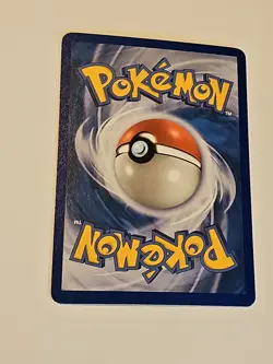 Charizard Delta Species 4/100 Crystal Guardians Holo Pokemon Card CLEAN - Image 2