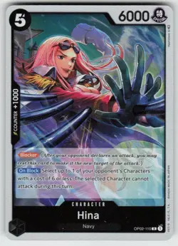Foil Brook (Judge Pack Vol. 2) OP02-040 Promo One Piece Promotion Cards NM - Image 2