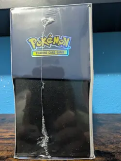 Pokemon TCG Surging Sparks Elite Trainer Box SV08 Factory Sealed ETB - Image 2
