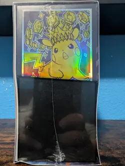 Pokemon TCG Surging Sparks Elite Trainer Box SV08 Factory Sealed ETB - Image 4
