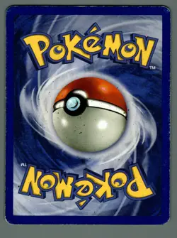 Electrode 18/64 Jungle Set non-holo 1999 WOTC HP vintage Pokemon Card -HD Photos - Image 2