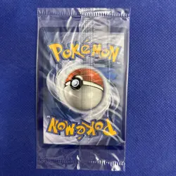 Sealed Eevee Vmax Pokemon SWSH087 Shining Fates Black Star Promo Holo - Image 2