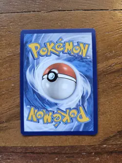 Pokemon Golem EX TCG SV Scarlet & Violet 151 Card 189/165 - Image 2