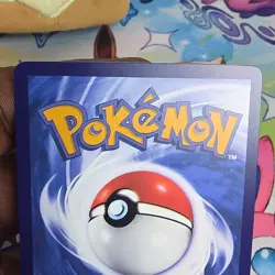 Pikachu SVP Holo English Basic 60 HP Pokemon TCG Card (FANART) - Image 5