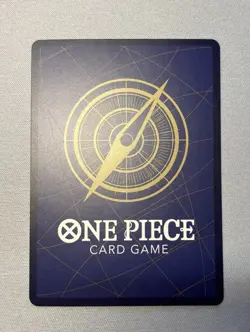 🔥Nami (Winner Pack 2026 Vol. 2) P-102 FOIL One Piece TCG Promotion Card NM🔥 - Image 2