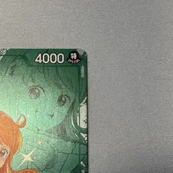 🔥Nami (Winner Pack 2026 Vol. 2) P-102 FOIL One Piece TCG Promotion Card NM🔥 - Image 3