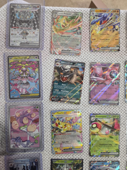 Assorted pokemon card lot. Over 150 Cards. Priced to Sell FAST!!!!!! - Image 2