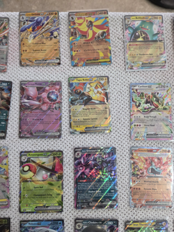 Assorted pokemon card lot. Over 150 Cards. Priced to Sell FAST!!!!!! - Image 5