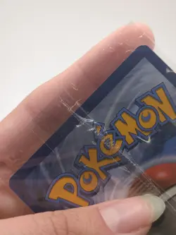 Sealed Trainer Poke Ball SWSH146 Gold Holo Promo Pokemon Card 25th Pokeball NM/M - Image 3