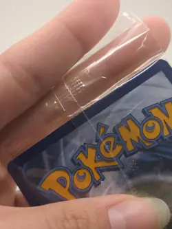 Sealed Trainer Poke Ball SWSH146 Gold Holo Promo Pokemon Card 25th Pokeball NM/M - Image 4