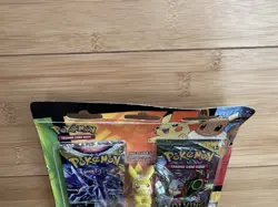 Pokemon TCG Blister Pack Bundle (SEALED) Evolving Skies, Crown Zenith SEE PHOTOS - Image 3