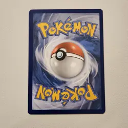 Reshiram & Charizard GX SM247 Gold Promo Holo Pokemon Card - Image 3