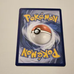 Reshiram & Charizard GX SM247 Gold Promo Holo Pokemon Card - Image 4