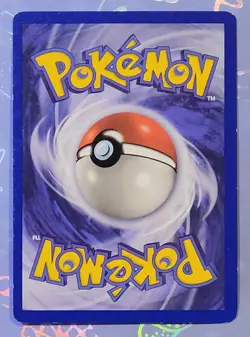 Paras 85/130 Base Set 2 Pokemon Card NM - Image 2