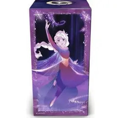 Lorcana TCG Cards - 1 x Elsa Gift Box set - Image 4
