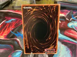 The Fallen & The Virtuous | CH01-EN019 | Secret Rare | NM | 1st Ed | YuGiOh! - Image 2