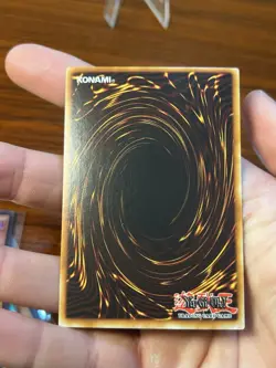 Yu-Gi-Oh The Undying Legion MZMU-EN006 1st Ed Ultra Rare - Image 2