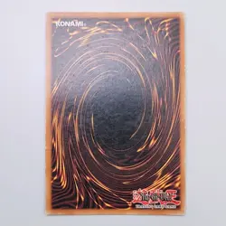 2002 Yu-Gi-Oh! TCG - Dark Magician Holo Ultra Rare SDY-006, LP-/MP - Image 5