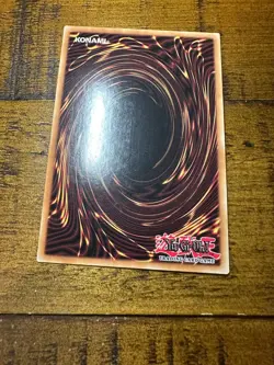 Vahram, the Magistus Divinity Dragon GEIM-EN006 1st Edition Super Rare PL +BONUS - Image 2