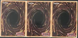Springans Pedor BLVO-EN007 Blazing Vortex 1st Edition (x3) Yugioh - Image 2