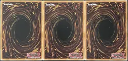 Springans Call! BLVO-EN068 Blazing Vortex 1st Edition (x3) Yugioh - Image 2