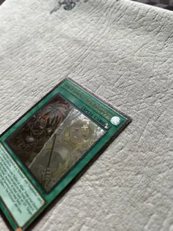 x1 Yu-Gi-Oh! The Fallen & The Virtuous - UP01-EN006 NM Condition - Image 4