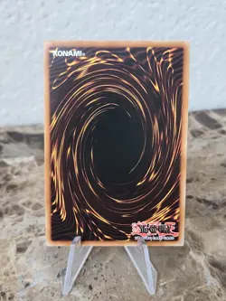 Raigeki Break PGD-096 Yugioh Evolution 1st Edition - Image 2