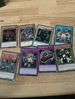 Yu-gi-oh Speed Duel Streets Of Battle City Box NOT SEALED - Image 4