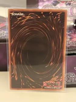Konami Yu-Gi-Oh! Pot of Sloth CORI-EN061 1st Ed Super Rare Holo ENG - Image 2