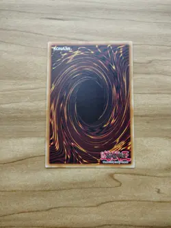Evil Hero Malicious Edge 1x - LED5-EN017 - 1st Edition - Yu-Gi-Oh! - Image 2