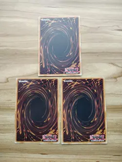 Yu-Gi-Oh! - Winged Kuriboh 3X - Complete Playset - SGX2-ENA06 - Image 3