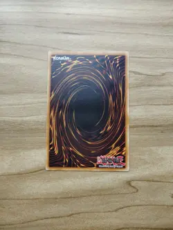 Yu-Gi-Oh! - Des Kangaroo 1x - Near Mint (NM) - IOC-EN005 - Image 2