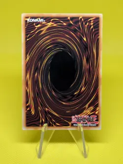 Yugioh - Nettles (CSOC-EN024) - Common Unlimited - Image 2