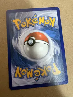 Pikachu 025/025 Mcdonald's 25th Anniversary Holo - Image 2