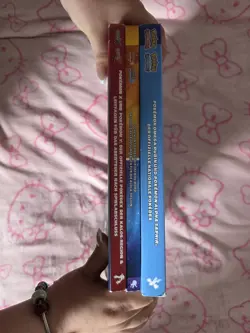 Pokemon Losungsbuch Und Pokedex - Image 3
