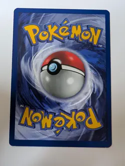 Mankey 55/64 Common Jungle Pokemon 1st Edition Lightly Played - Image 2